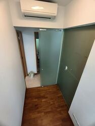 One Oxley Rise (D9), Apartment #522850841